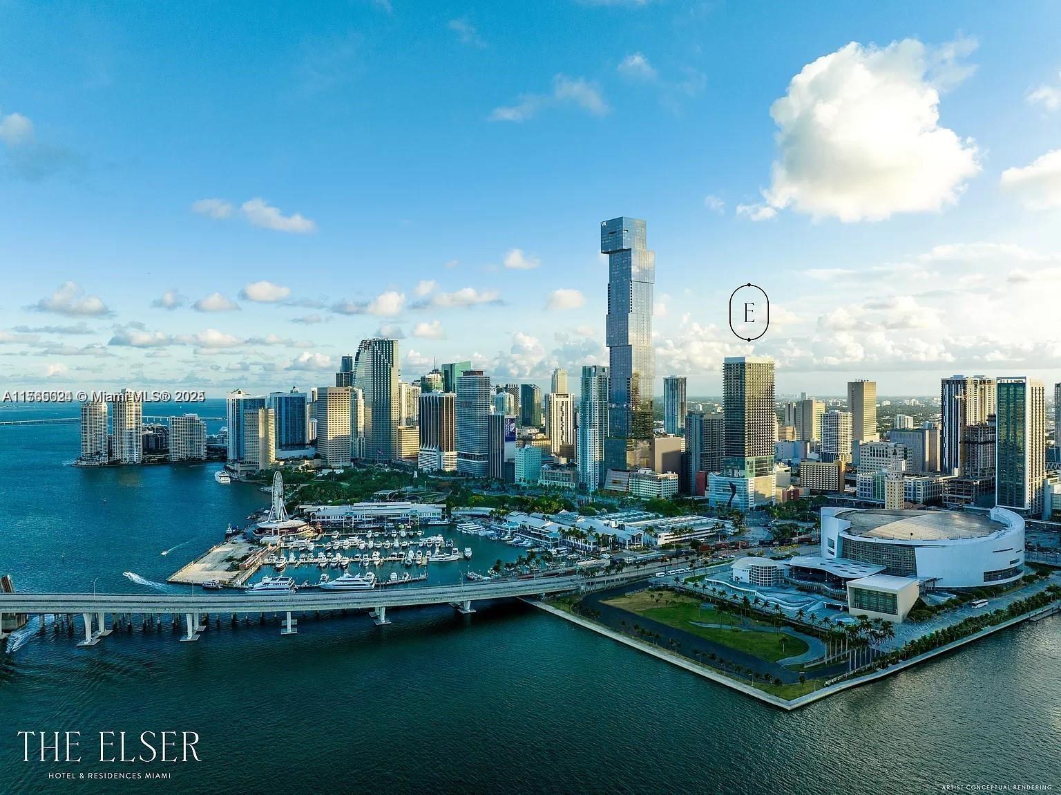 Picture of 398 NE 5Th St # 1416, Miami, FL 33132