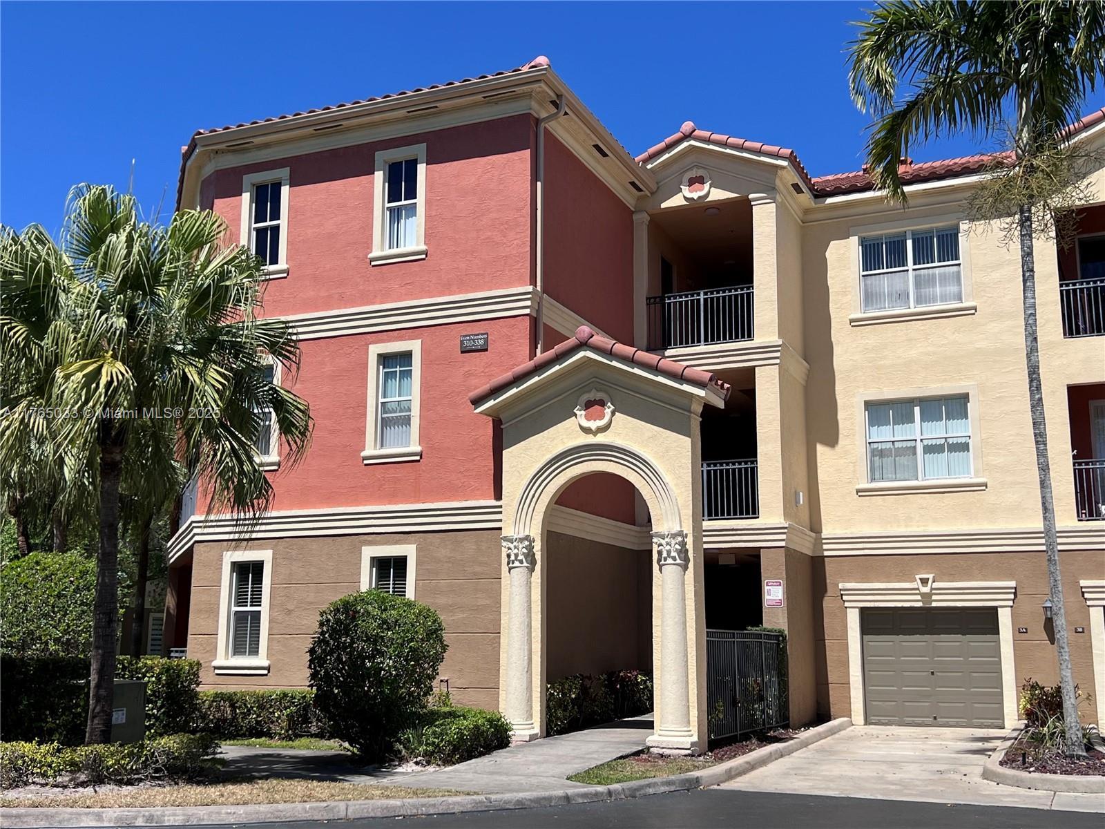 Picture of 4702 SW 160Th Ave # 310, Miramar, FL 33027