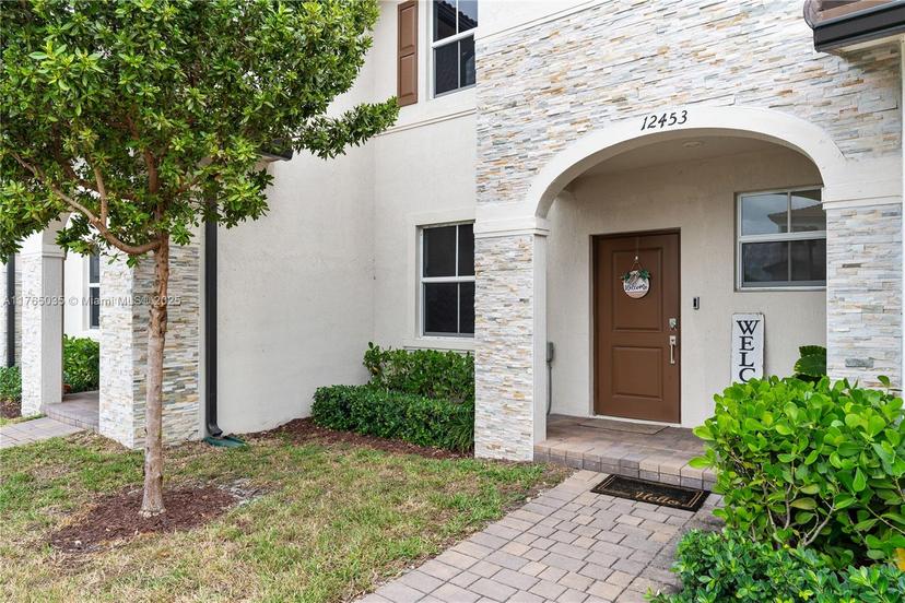 Picture of 12453 NW 23Rd Ct # 12453, Miami FL 33167
