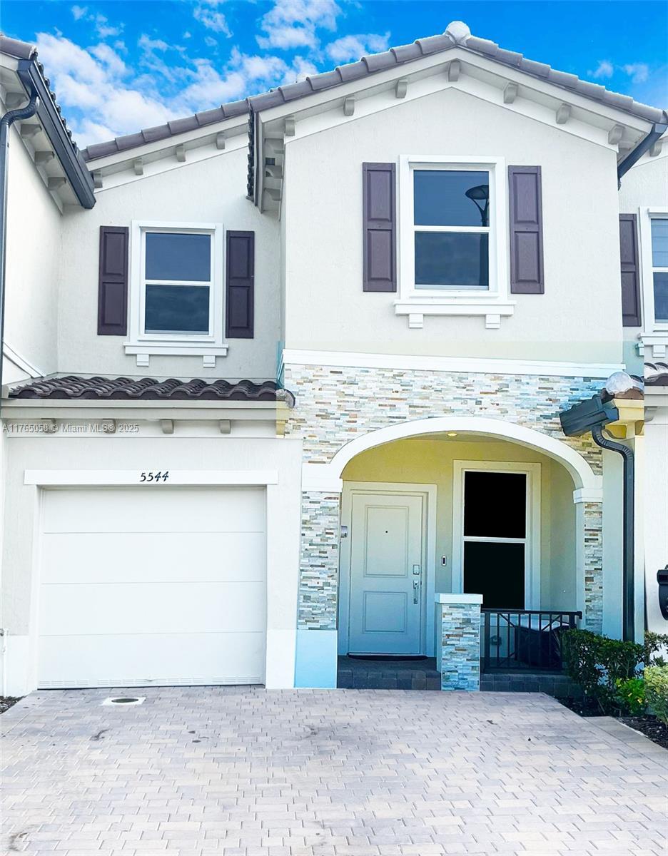 Picture of 5544 NW 27Th Pl # 1, Lauderhill, FL 33313