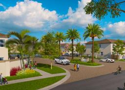 Picture of 5544 NW 27Th Pl # 1, Lauderhill, FL 33313
