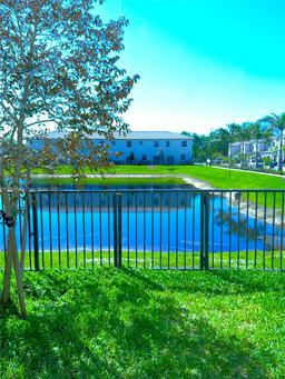 Picture of 5544 NW 27Th Pl # 1, Lauderhill, FL 33313