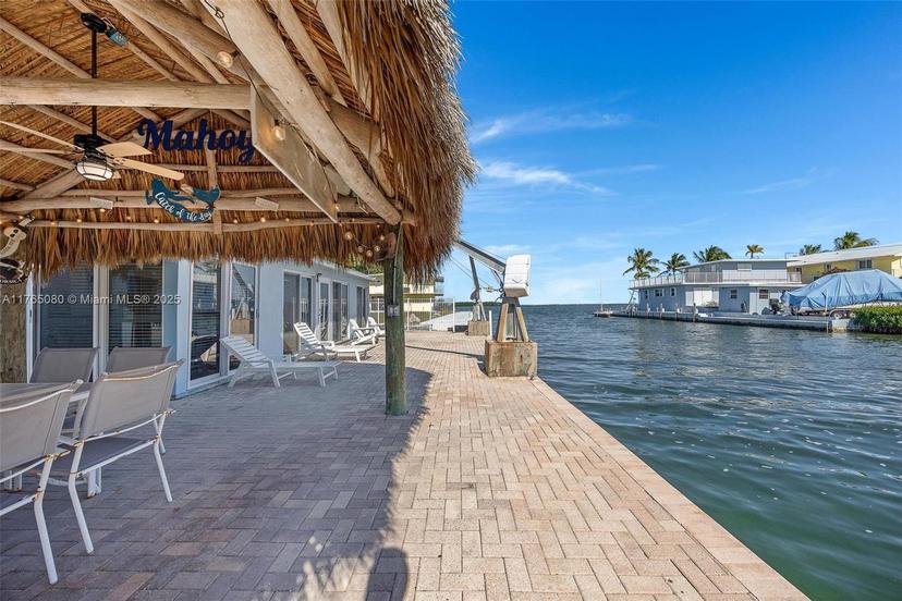 Picture of 230 Jolly Roger Dr, Key Largo FL 33037