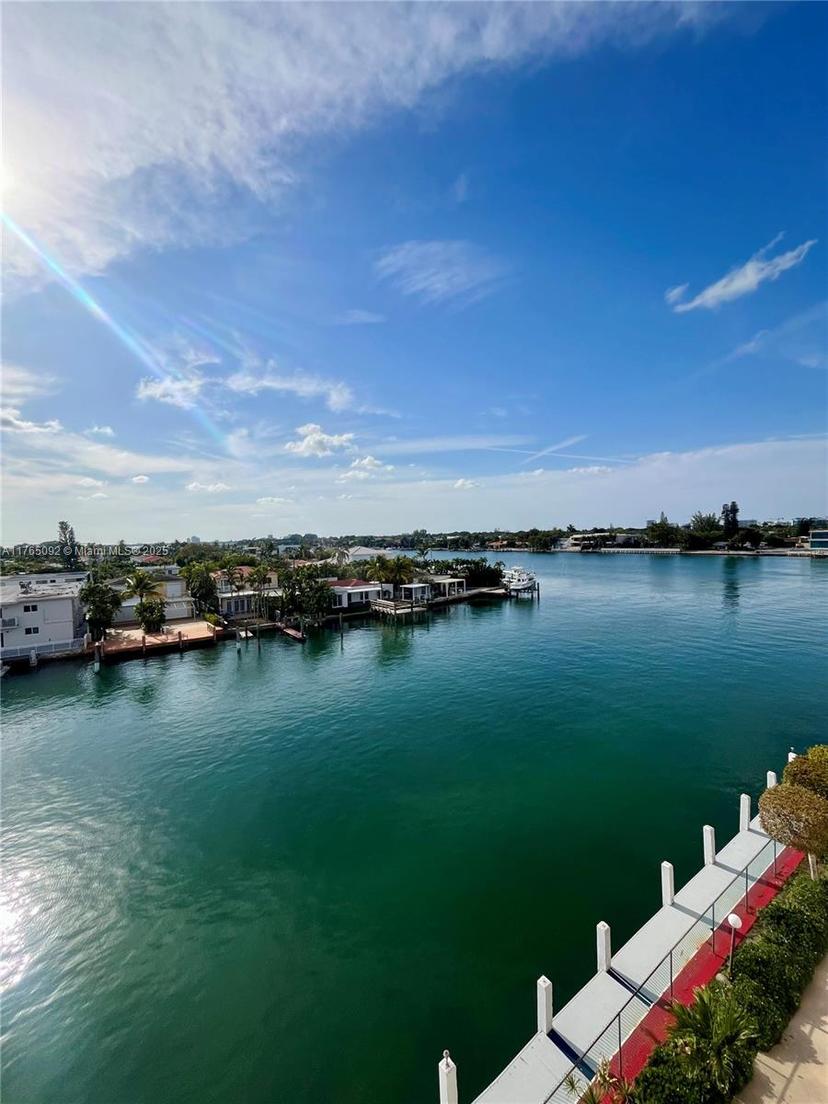 Picture of 8530 Byron Ave # 502, Miami Beach FL 33141