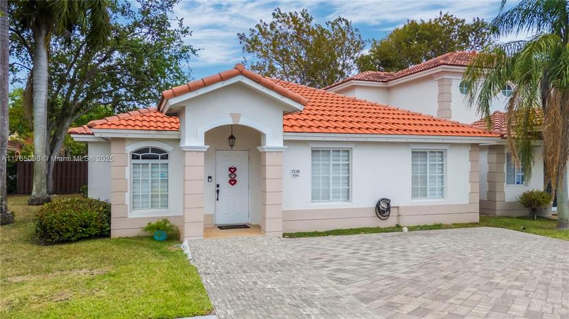 Picture of 7285 NW 173Rd Dr # 104, Hialeah FL 33015