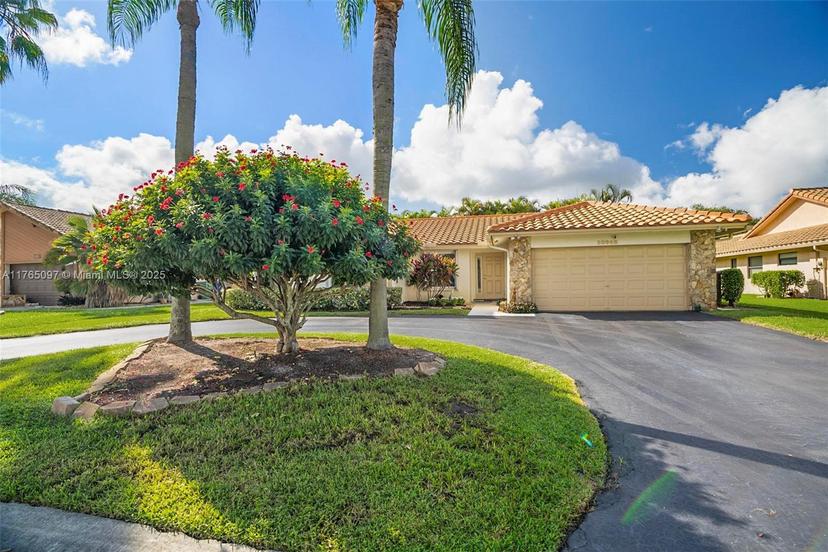 Picture of 10968 NW 13Th Ct, Coral Springs FL 33071