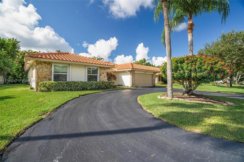Picture of 10968 NW 13Th Ct, Coral Springs FL 33071