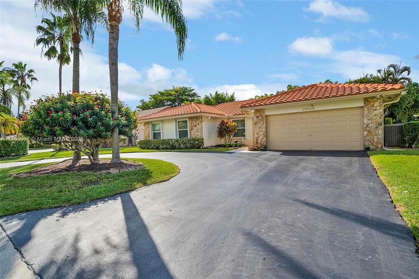 Picture of 10968 NW 13Th Ct, Coral Springs FL 33071