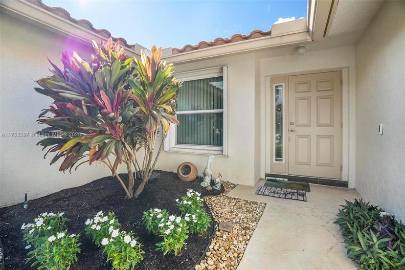 Picture of 10968 NW 13Th Ct, Coral Springs FL 33071