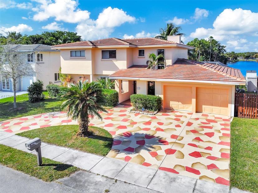 Picture of 1500 SW 98Th Ave, Pembroke Pines FL 33025