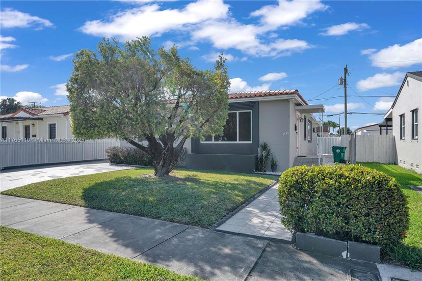 Picture of 3520 NW 20Th St, Miami FL 33142