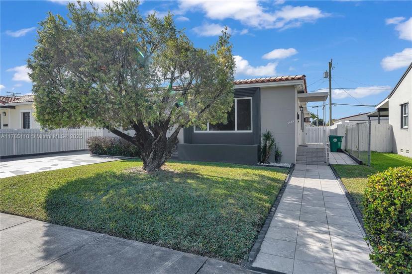 Picture of 3520 NW 20Th St, Miami FL 33142