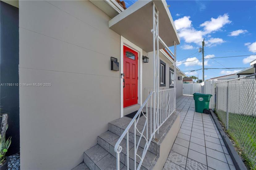 Picture of 3520 NW 20Th St, Miami FL 33142