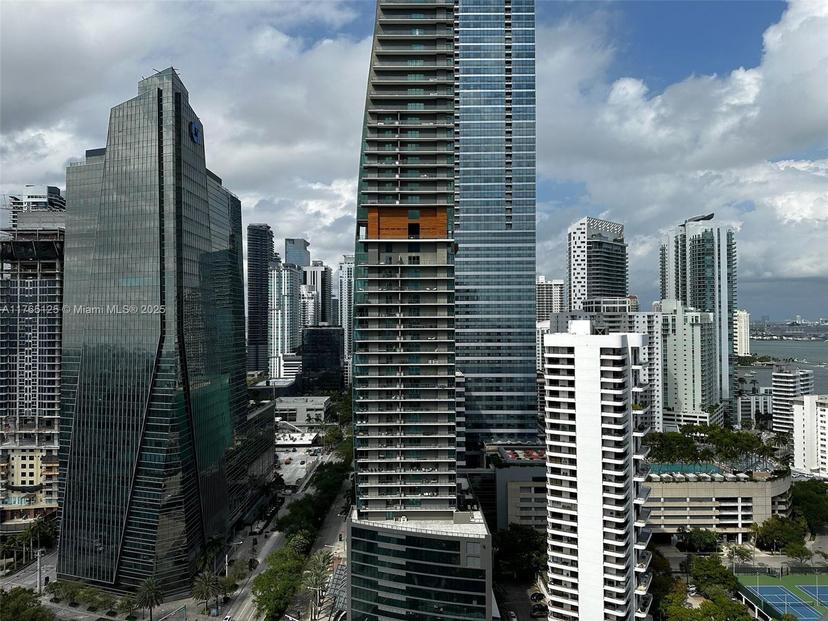 Picture of 1541 Brickell Ave # A3002, Miami FL 33129