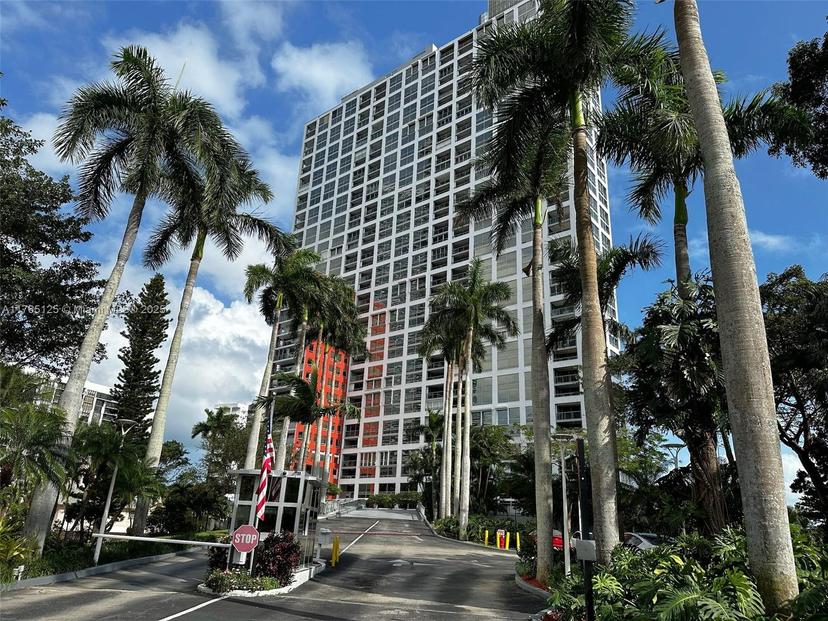 Picture of 1541 Brickell Ave # A3002, Miami FL 33129