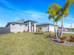Picture of 2518 SW 17Th Ave, Cape Coral, FL 33914