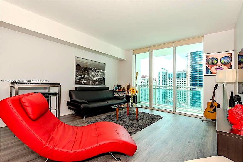Picture of 950 Brickell Bay Dr # 2909, Miami FL 33131