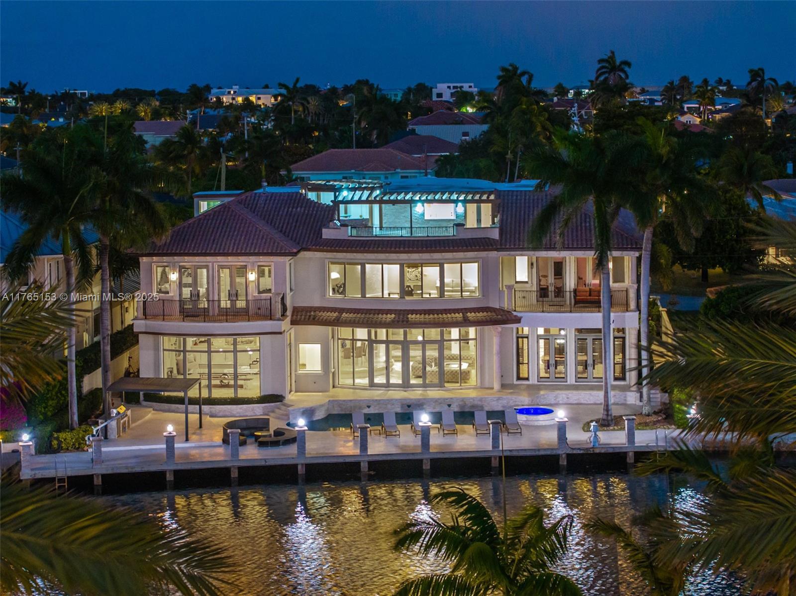 Picture of 3201 NE 27Th Ave, Lighthouse Point, FL 33064