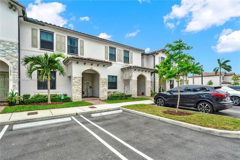 Picture of 11880 SW 245Th Ter, Homestead FL 33032