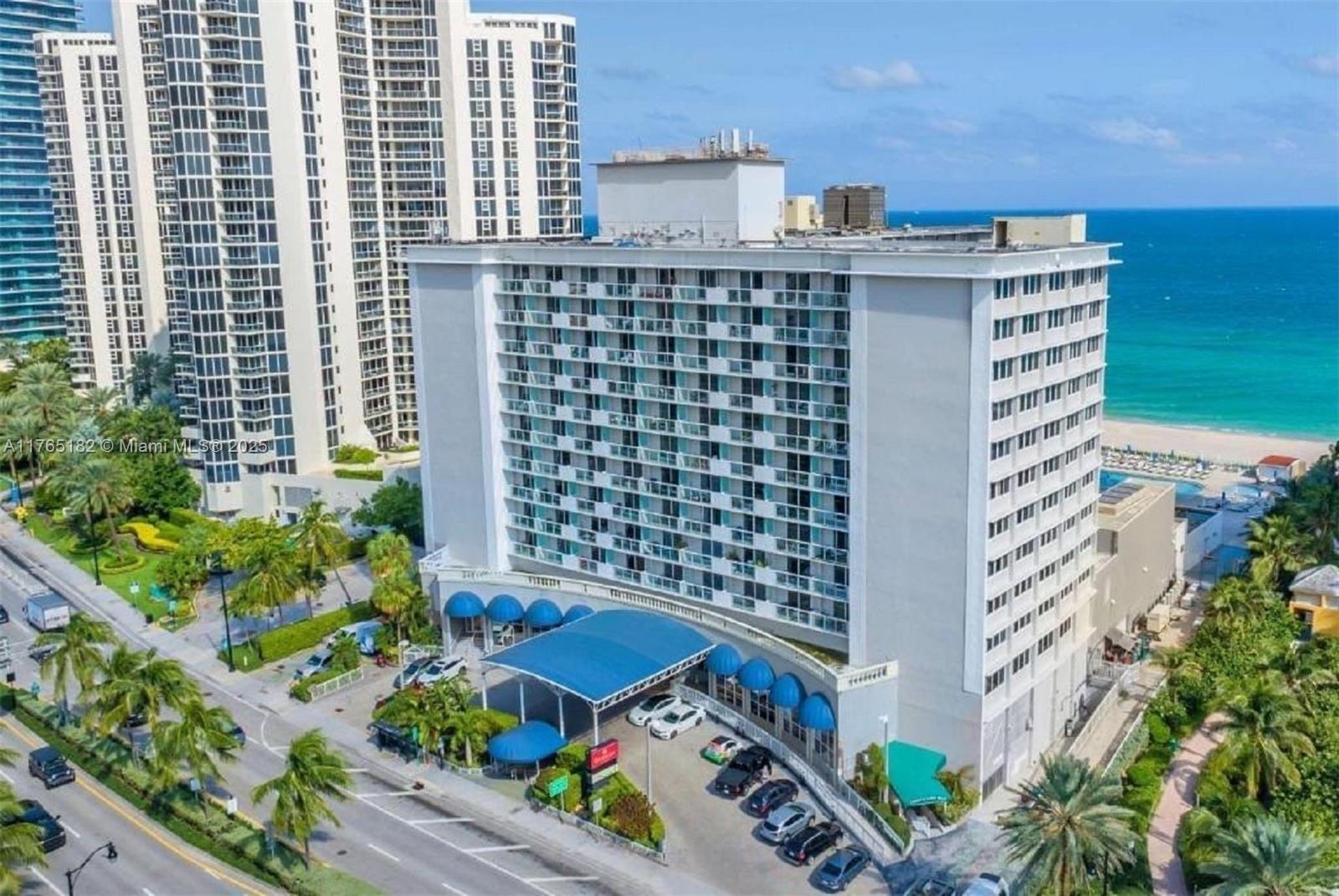 Picture of 19201 Collins Ave # 1022, Sunny Isles Beach, FL 33160