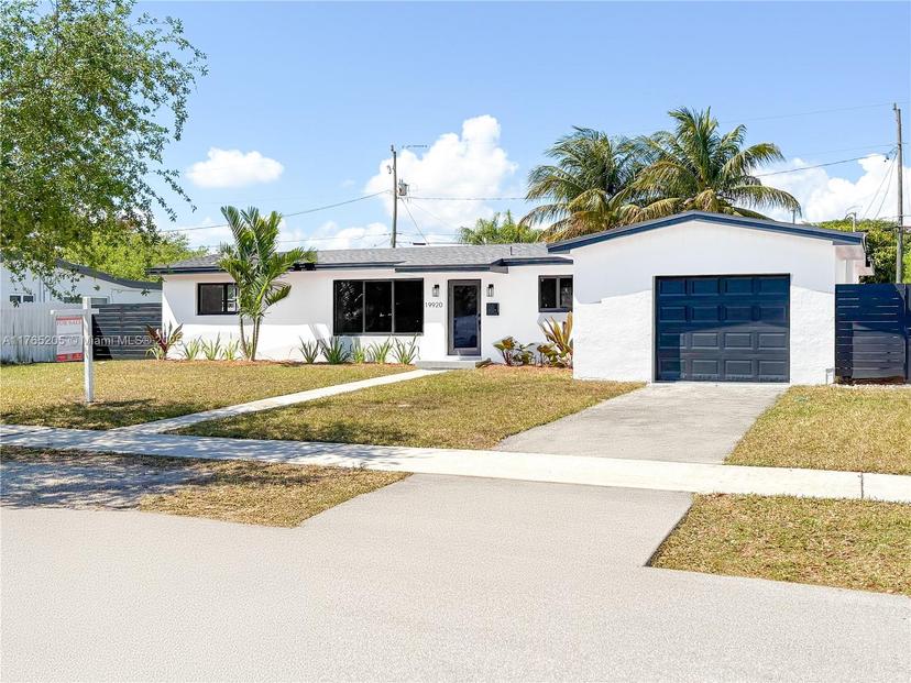 Picture of 19920 Holiday Rd, Cutler Bay FL 33157