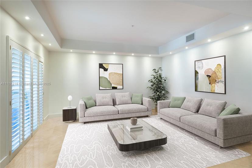 Picture of 1415 Sunset Harbour # 203, Miami Beach FL 33139