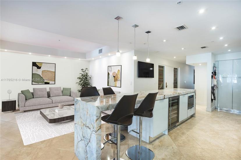 Picture of 1415 Sunset Harbour # 203, Miami Beach FL 33139
