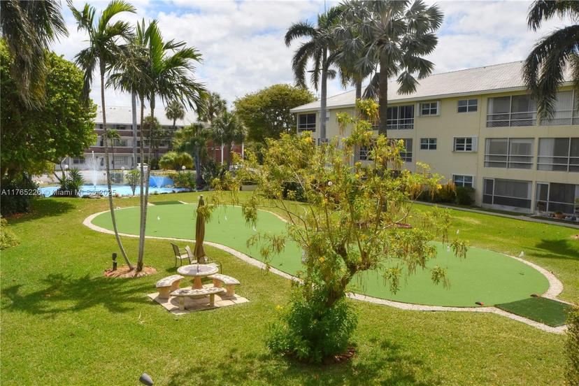Picture of 1951 NE 39Th St # 260, Lighthouse Point FL 33064