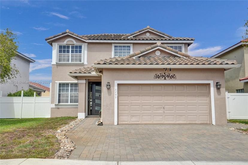 Picture of 16299 NW 19Th St, Pembroke Pines FL 33028