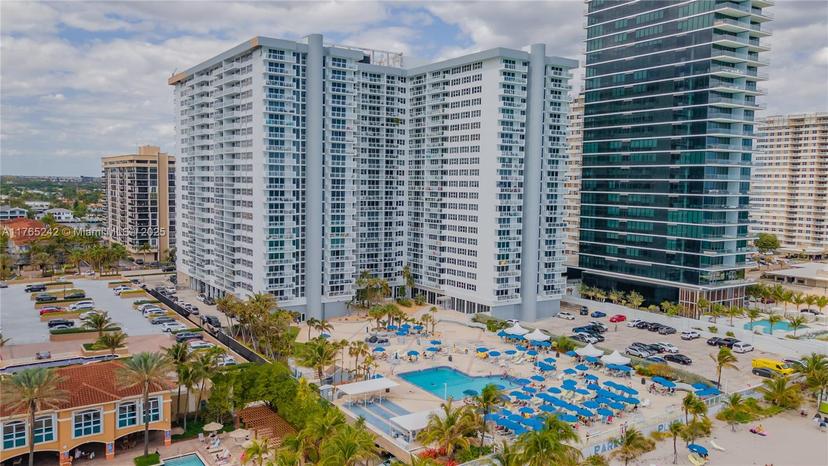 Picture of 2030 S Ocean Dr # 2204, Hallandale Beach FL 33009