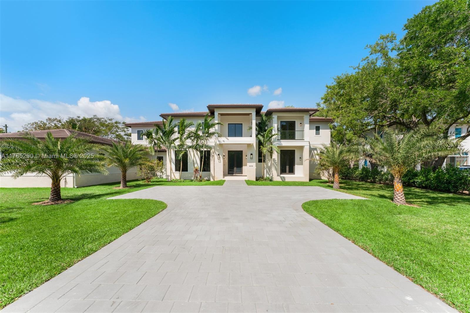 Picture of 14110 Old Cutler Rd, Palmetto Bay, FL 33158