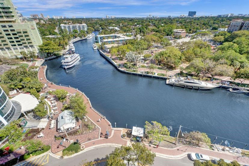 Picture of 411 N New River Dr E # 1202, Fort Lauderdale FL 33301