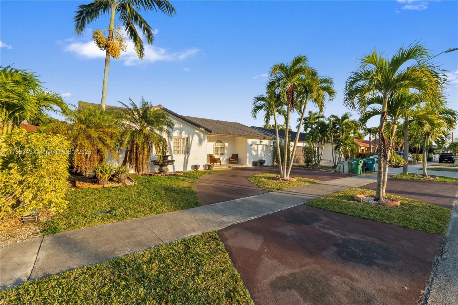 Picture of 17803 SW 152Nd Pl, Miami, FL 33187