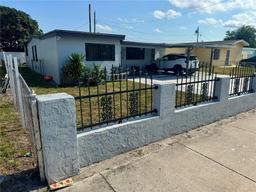 Picture of 1896 Rutland St, Opa-Locka, FL 33054