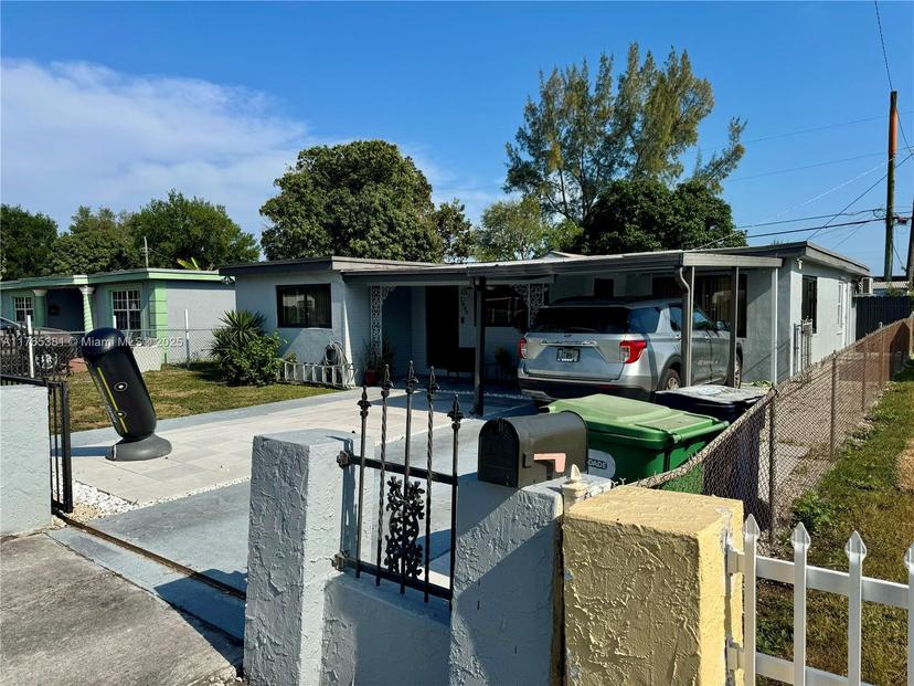 Picture of 1896 Rutland St, Opa-Locka FL 33054