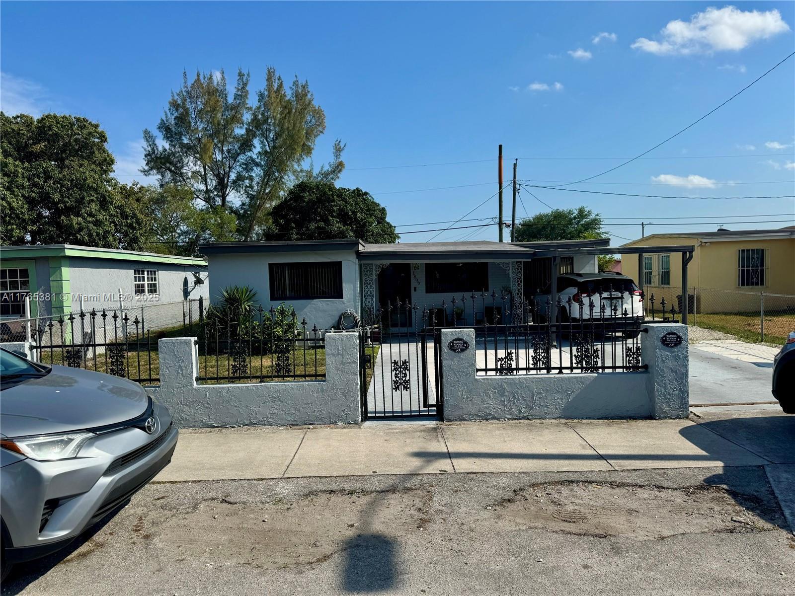 Picture of 1896 Rutland St, Opa-Locka, FL 33054