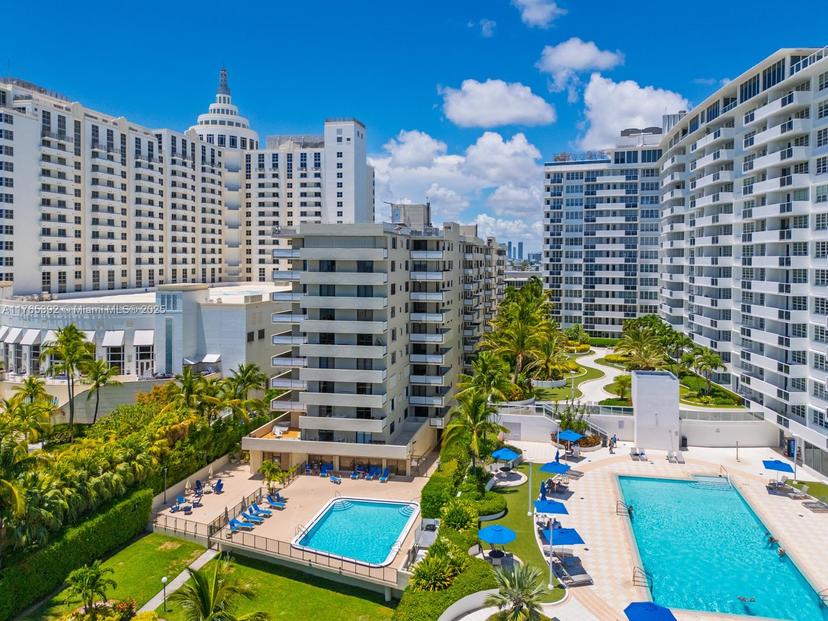 Picture of 1623 Collins Ave # 512, Miami Beach FL 33139