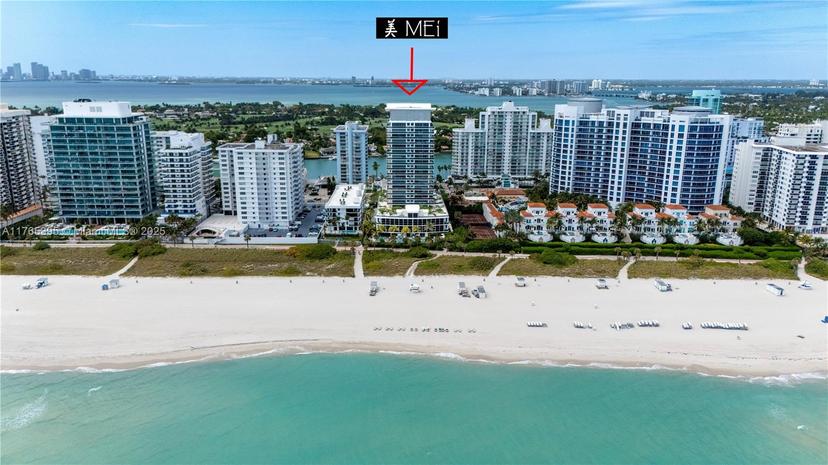 Picture of 5875 Collins Ave # 1603, Miami Beach FL 33140