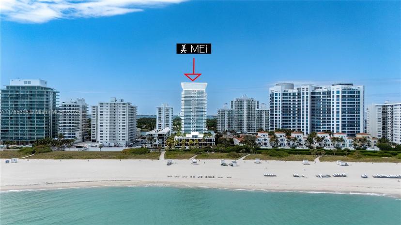 Picture of 5875 Collins Ave # 1603, Miami Beach FL 33140