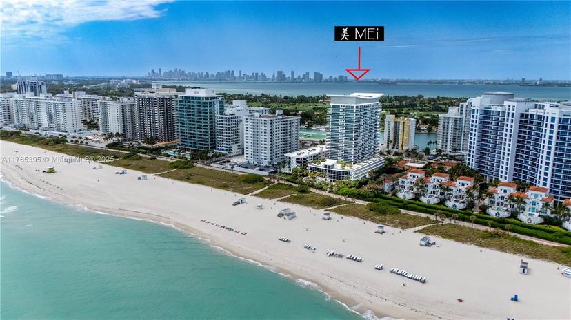 Picture of 5875 Collins Ave # 1603, Miami Beach FL 33140
