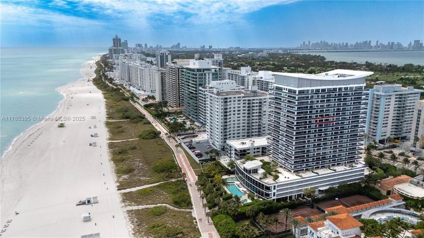Picture of 5875 Collins Ave # 1603, Miami Beach FL 33140