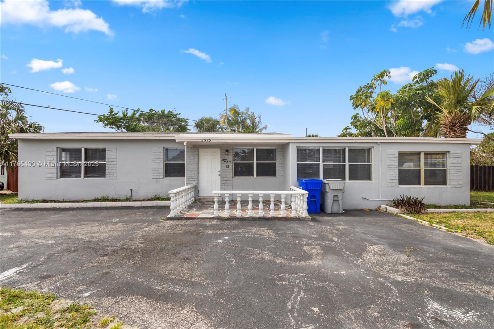 Picture of 2649 NE 14Th Ter, Pompano Beach, FL 33064