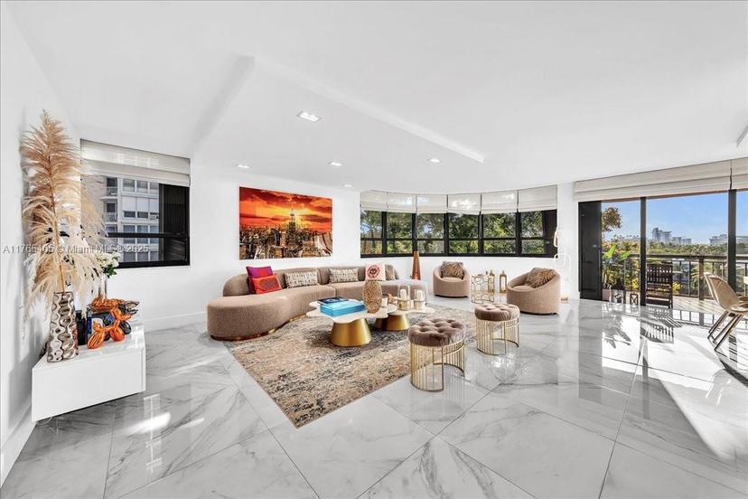 Picture of 10175 Collins Ave # 408, Bal Harbour FL 33154
