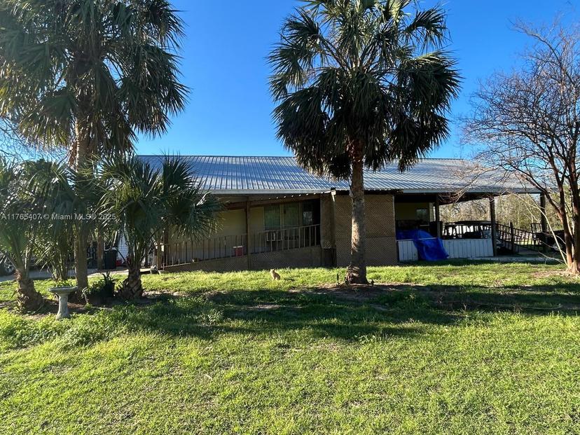 Picture of 21582 180Th St, Other City - In The State Of Florida FL 32060