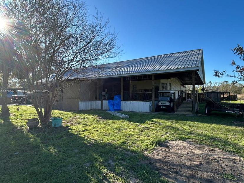 Picture of 21582 180Th St, Other City - In The State Of Florida FL 32060