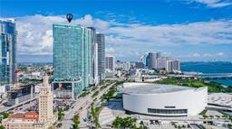 Picture of 888 Biscayne Blvd # 2804, Miami, FL 33132