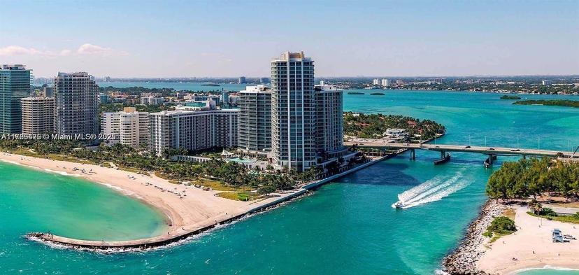 Picture of 10185 Collins Ave # 410, Bal Harbour FL 33154