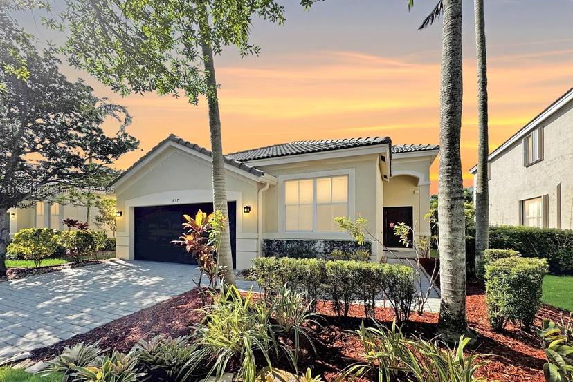 Picture of 637 Bald Cypress Rd, Weston FL 33327