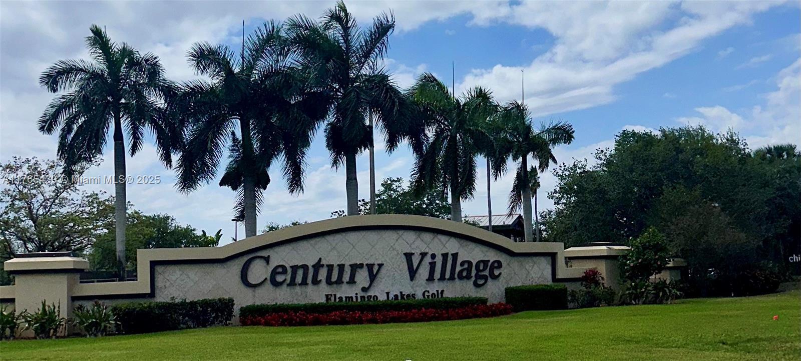 Picture of 151 SW 134Th Way # 107N, Pembroke Pines, FL 33027