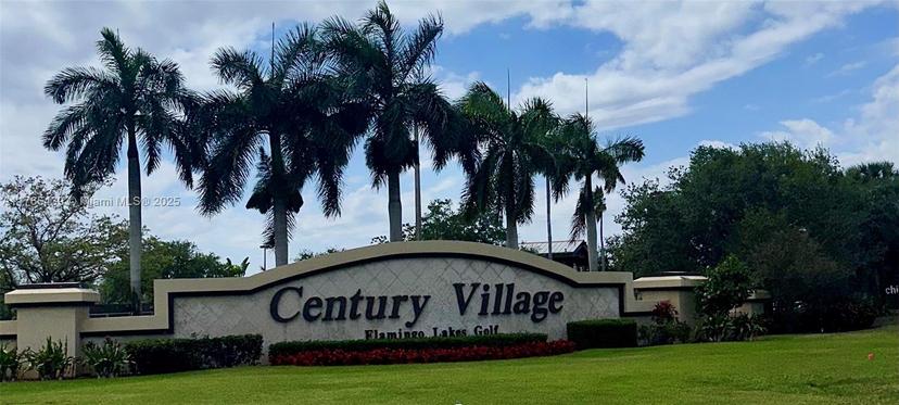 Picture of 151 SW 134Th Way # 107N, Pembroke Pines FL 33027